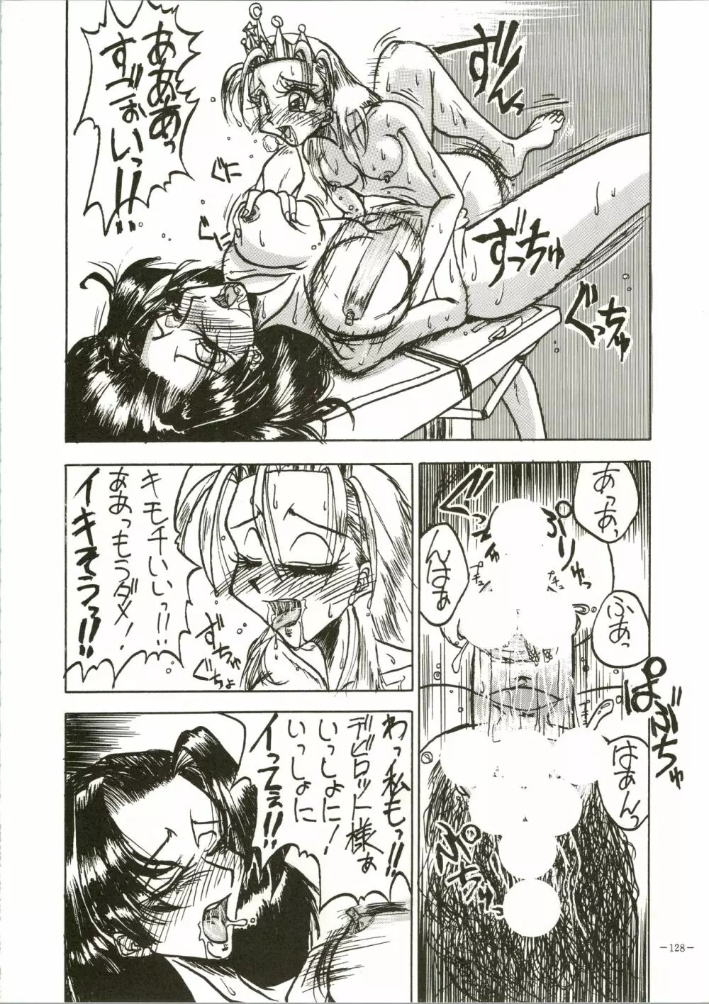 MODEL・DX Page.128
