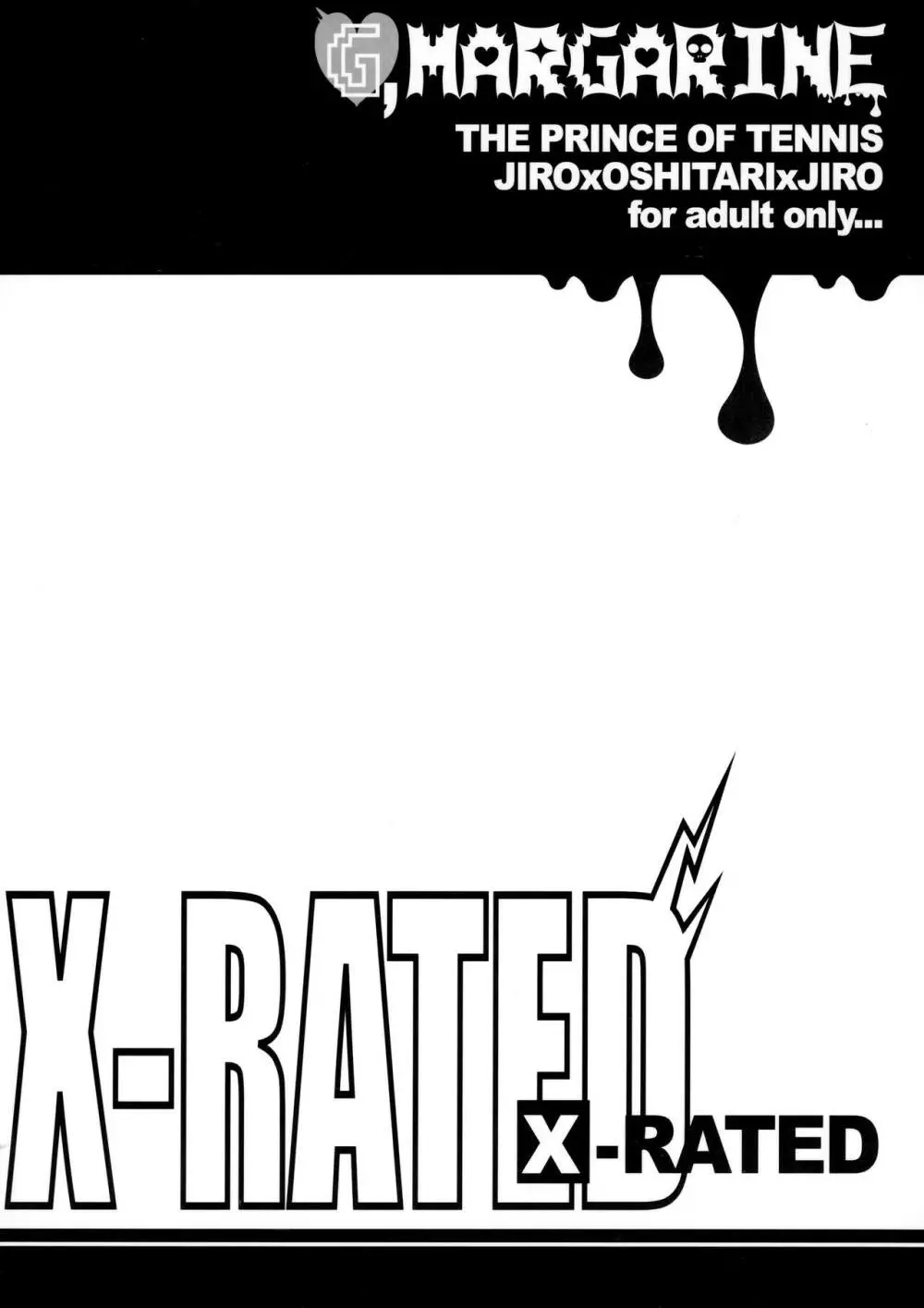 X-RATED Page.26