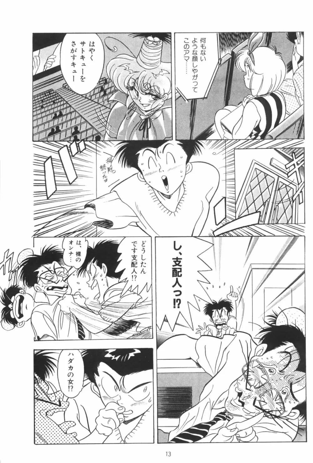 片励会スペシャルVOL・4 Page.13