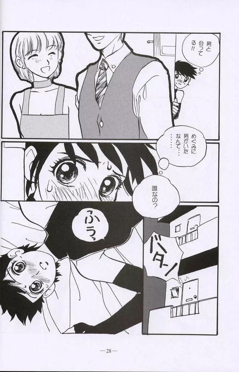 大人の童話 Vol.10 Page.27