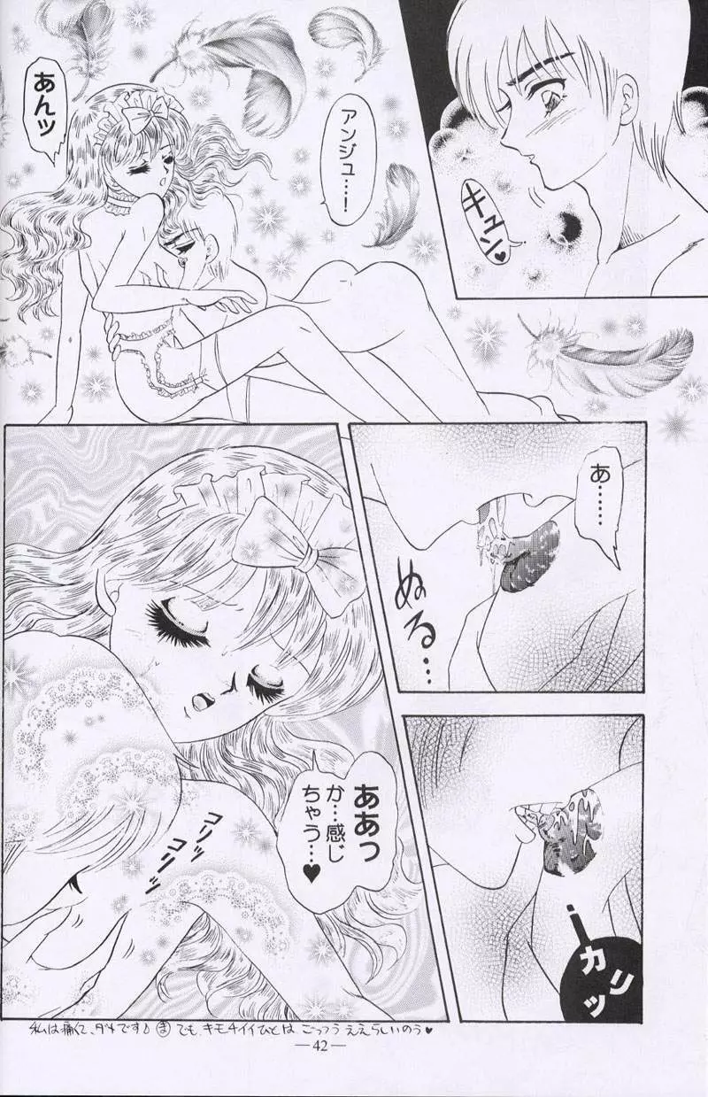 大人の童話 Vol.10 Page.41