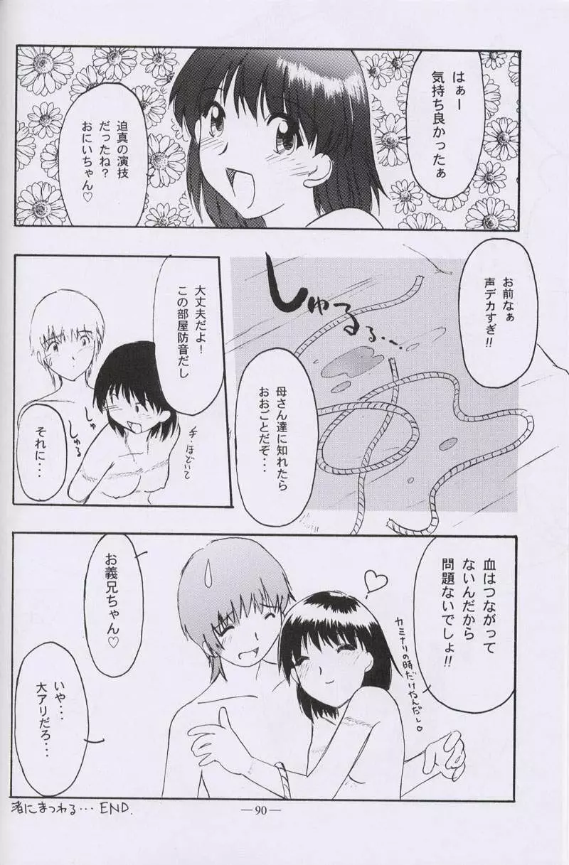 大人の童話 Vol.10 Page.89