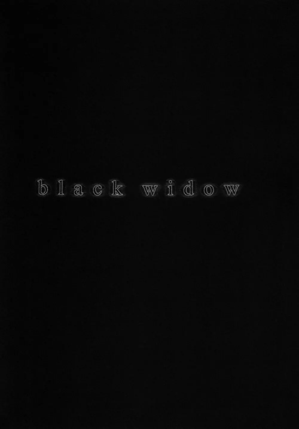 black widow Page.2