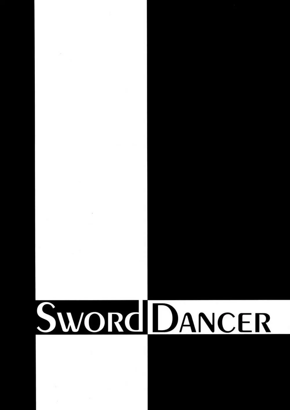 Sword Dancer Page.28