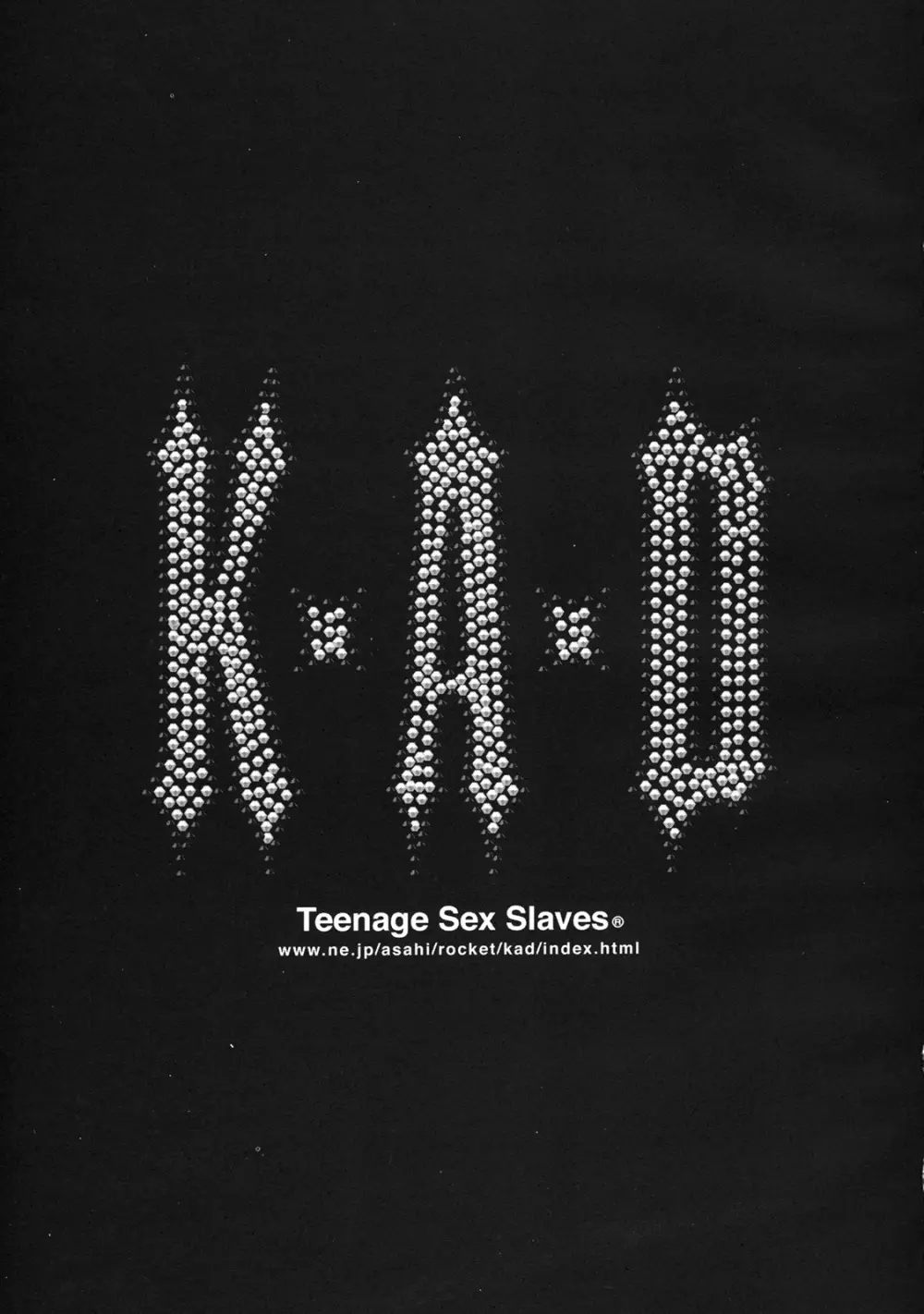 Teenage Sex Slaves Page.3