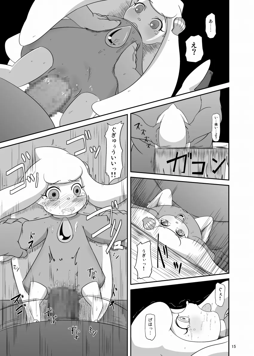 快染プロトコル Page.16