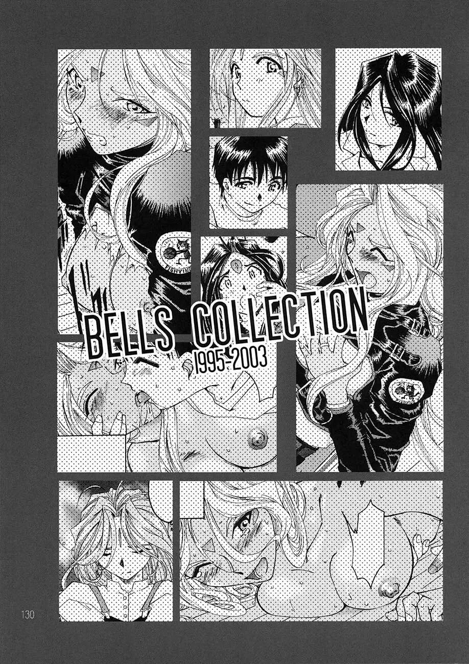 BELLS COLLECTION 1995-2003 Page.129