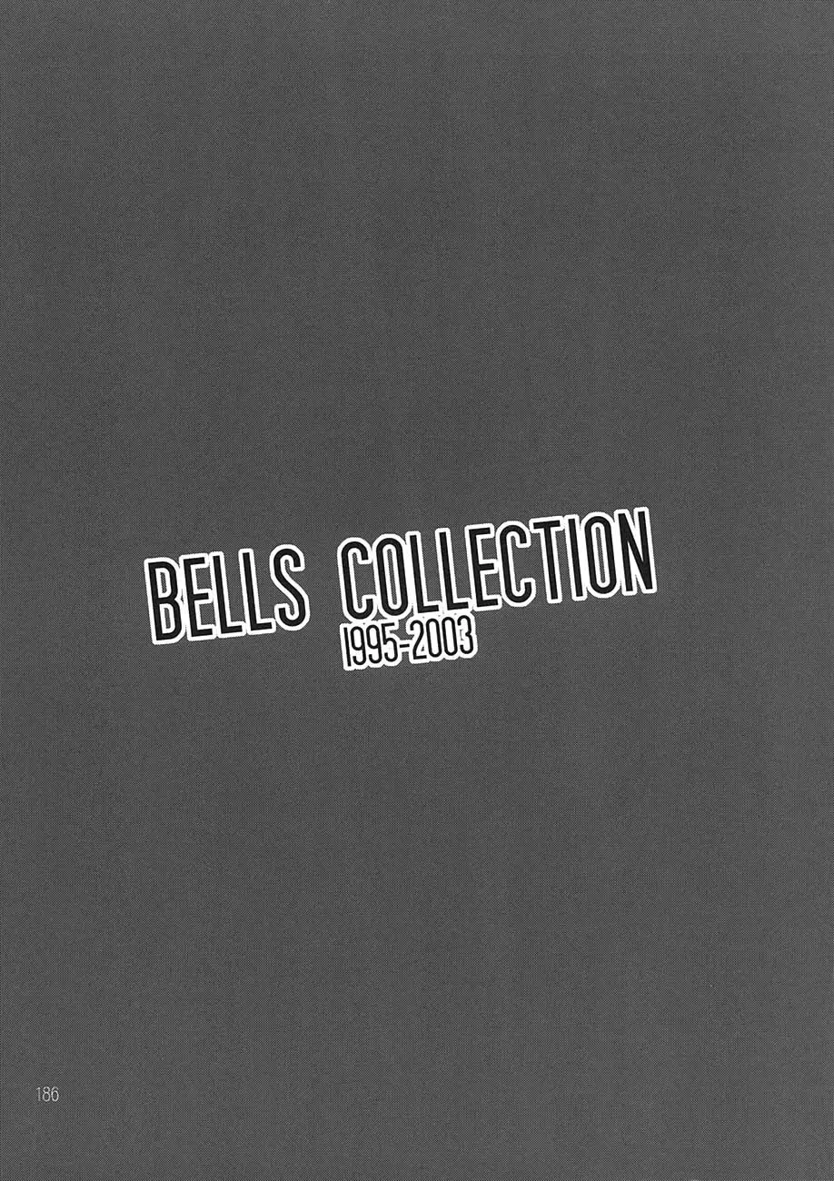 BELLS COLLECTION 1995-2003 Page.185