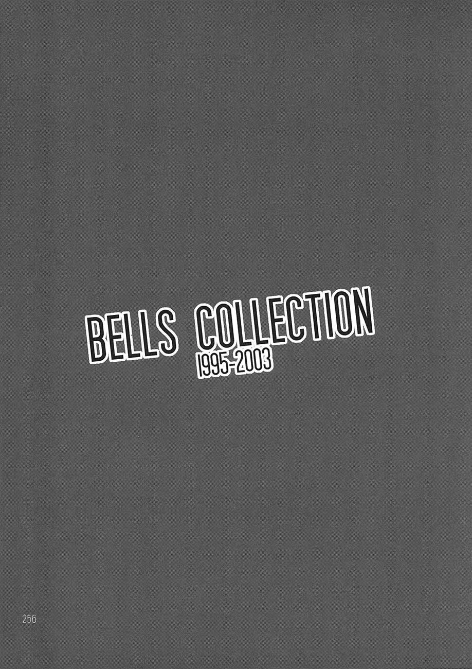 BELLS COLLECTION 1995-2003 Page.255