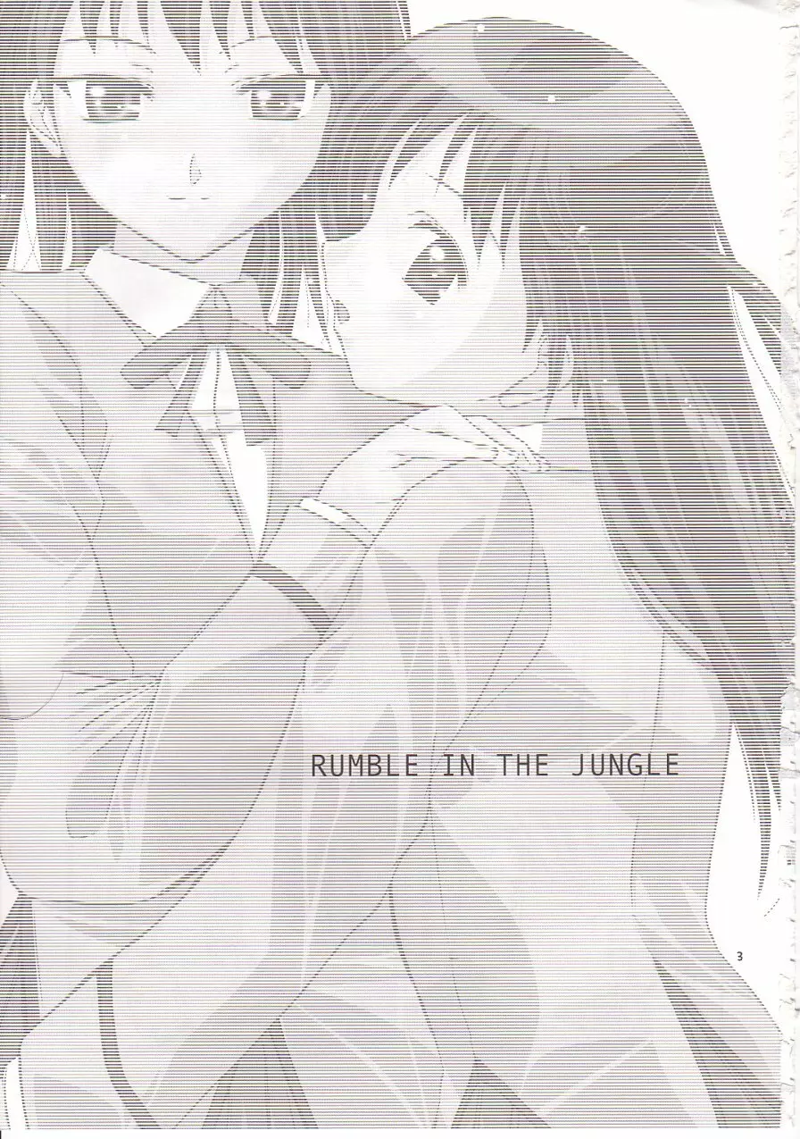 Rumble in the Jungle Page.2