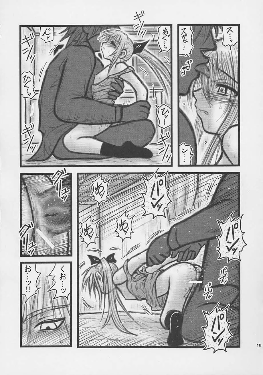 姫っちカレー Page.18