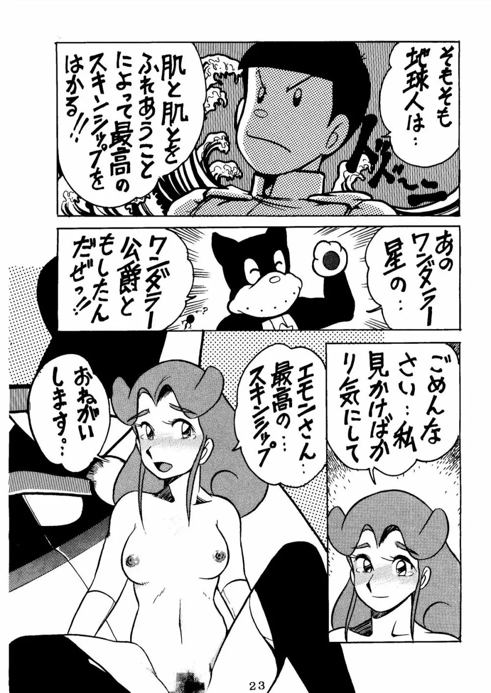 SUMIRE BACK UP RAM Page.25