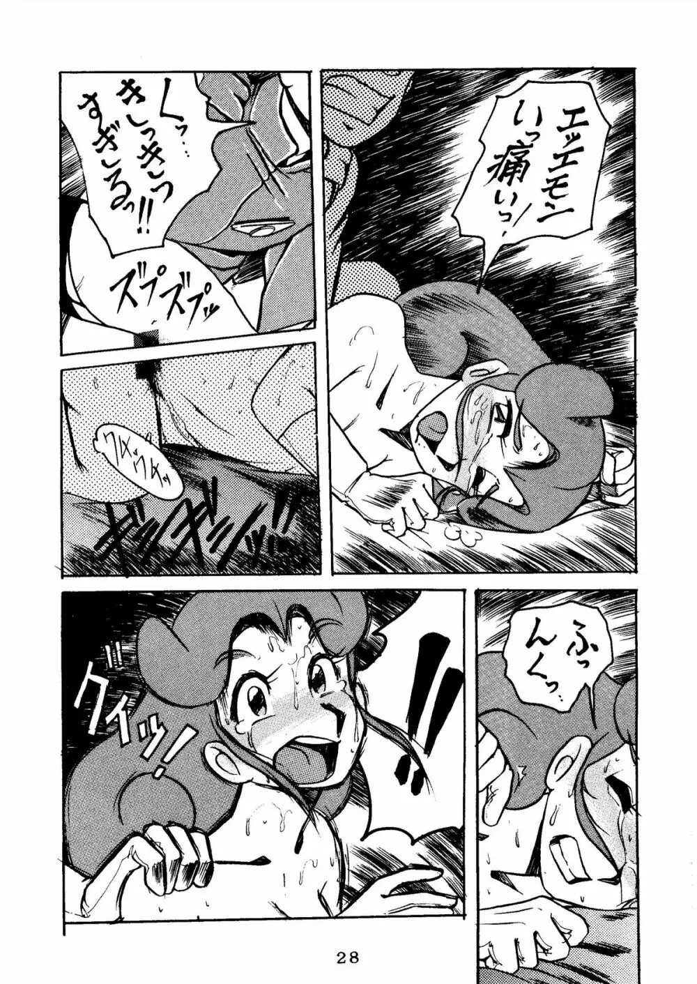 SUMIRE BACK UP RAM Page.30