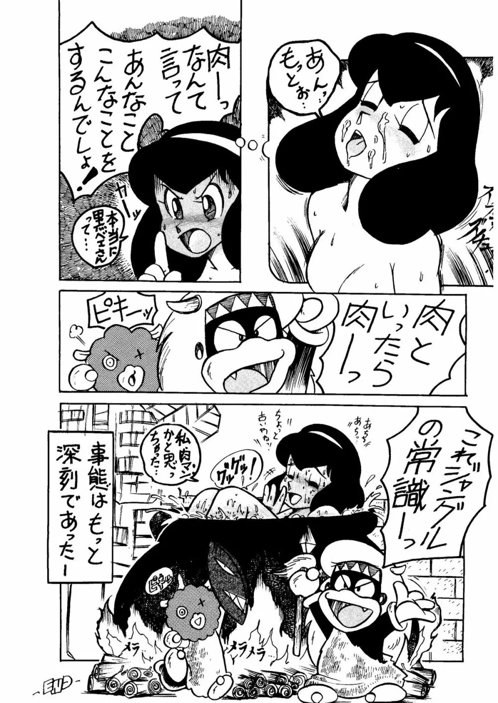 SUMIRE BACK UP RAM Page.9