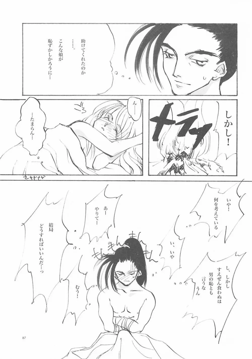 B-COLLECTION Page.86