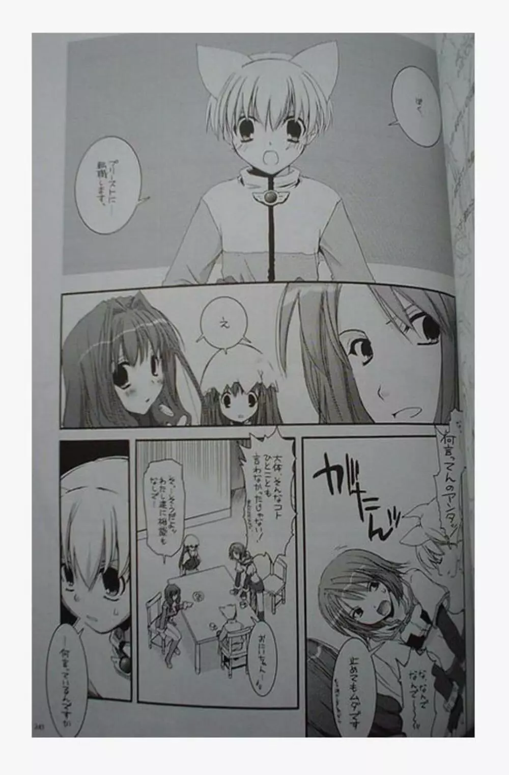 DL-RO Perfect Collection 01 Page.245