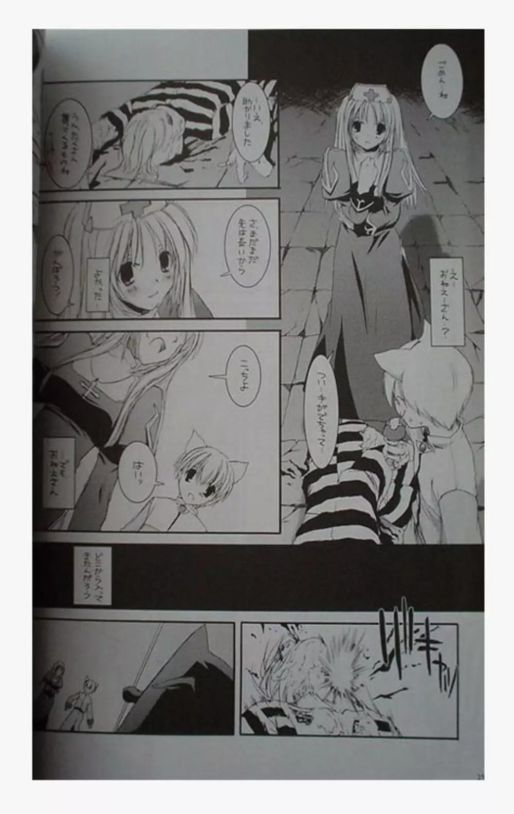 DL-RO Perfect Collection 01 Page.250