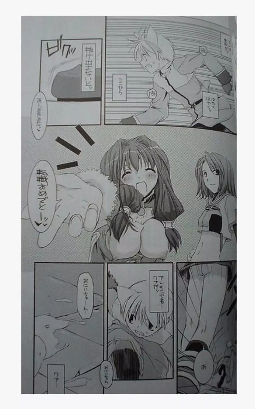 DL-RO Perfect Collection 01 Page.253