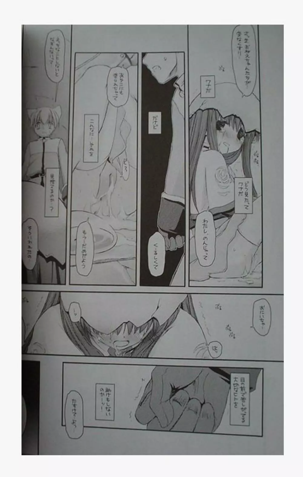 DL-RO Perfect Collection 01 Page.254
