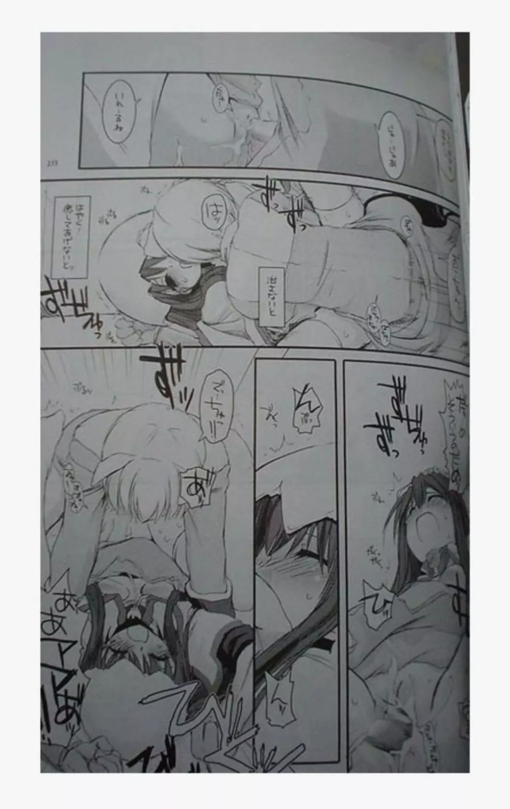 DL-RO Perfect Collection 01 Page.255