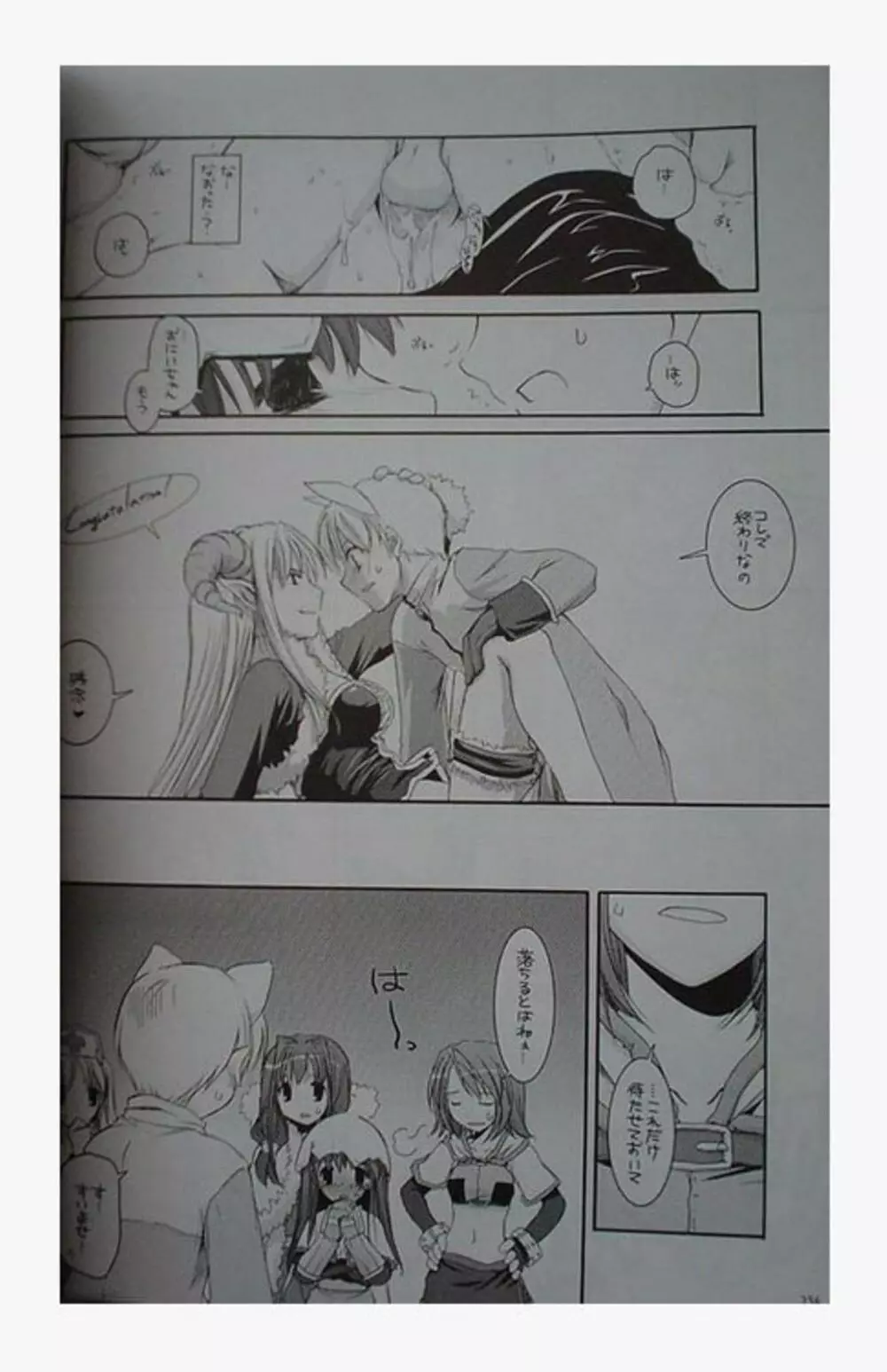 DL-RO Perfect Collection 01 Page.256