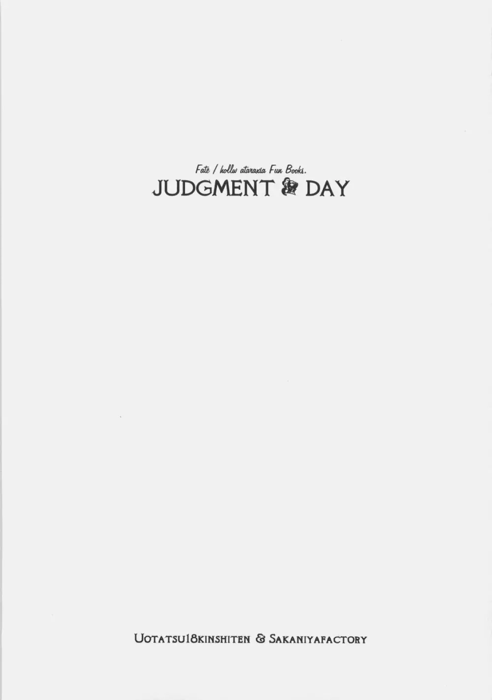 JUDGMENT DAY Page.2