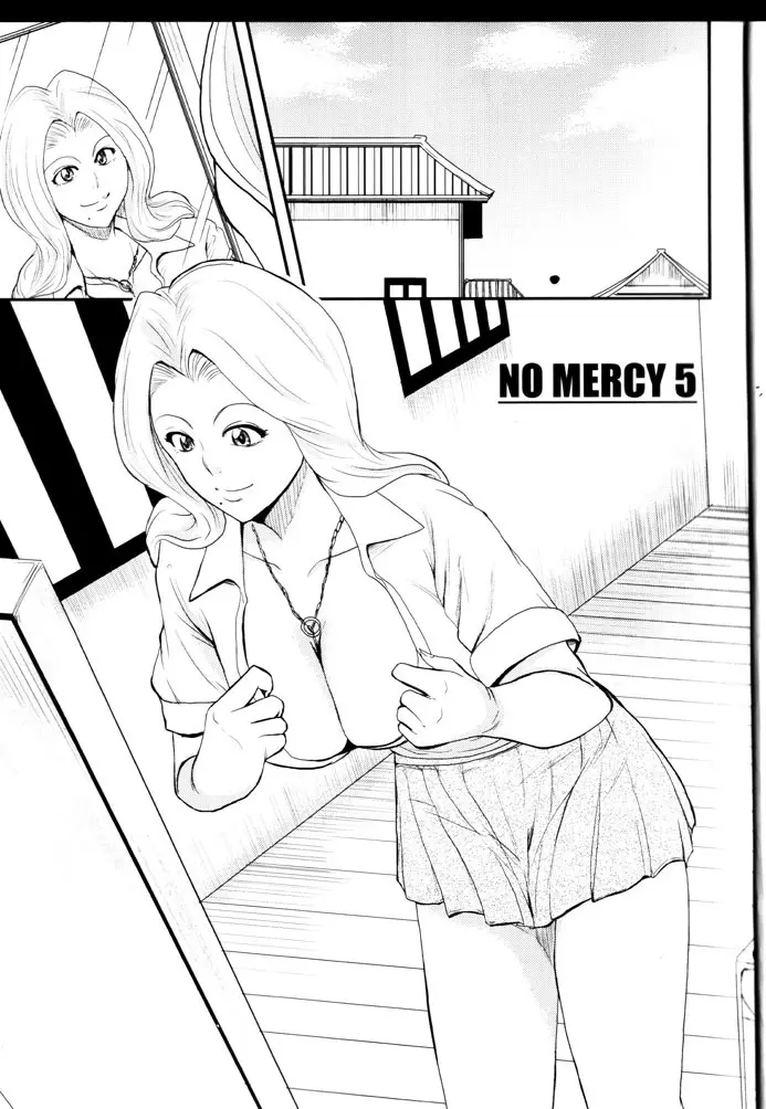NO MERCY 5 Page.5