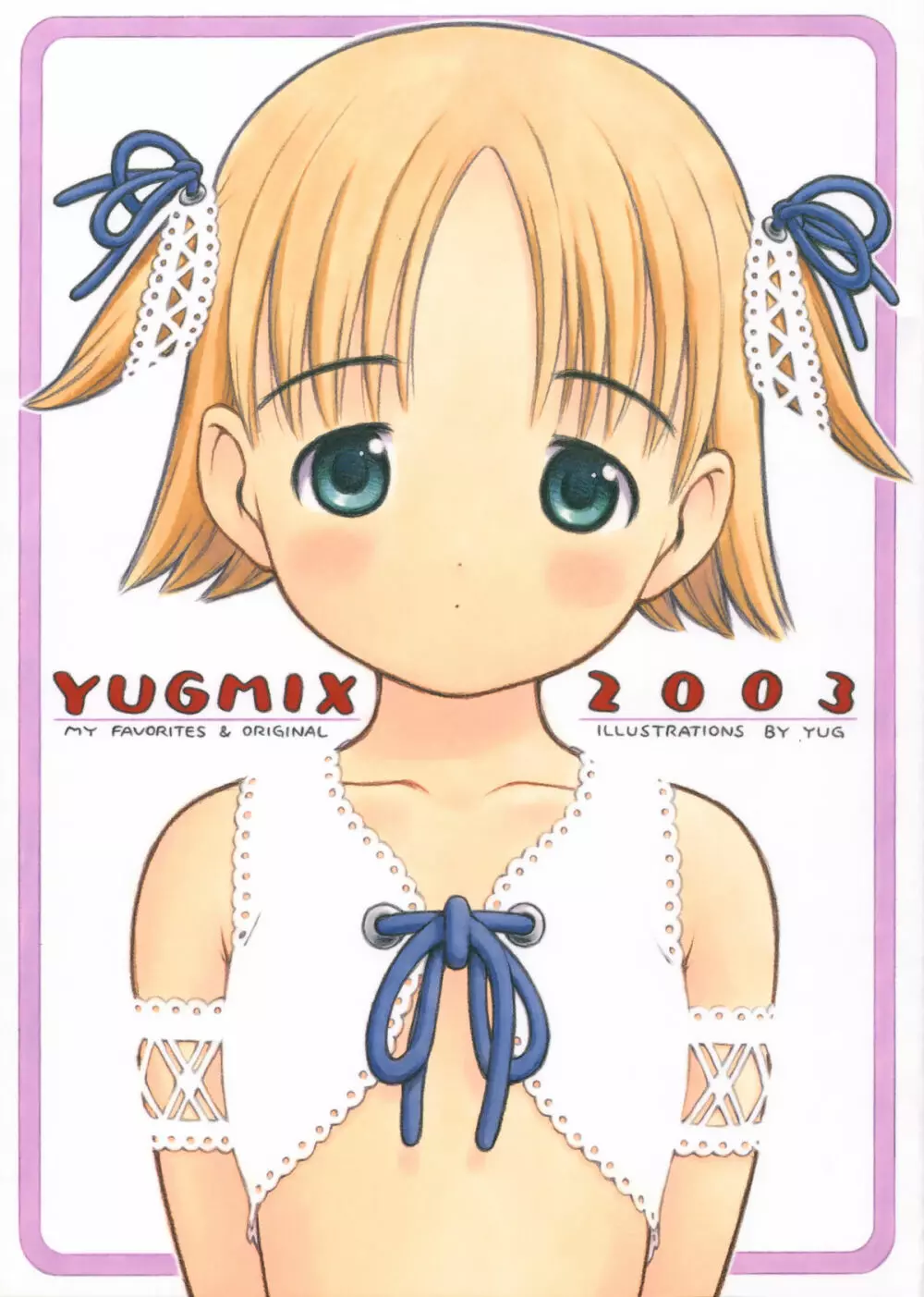 Yugmix 2003