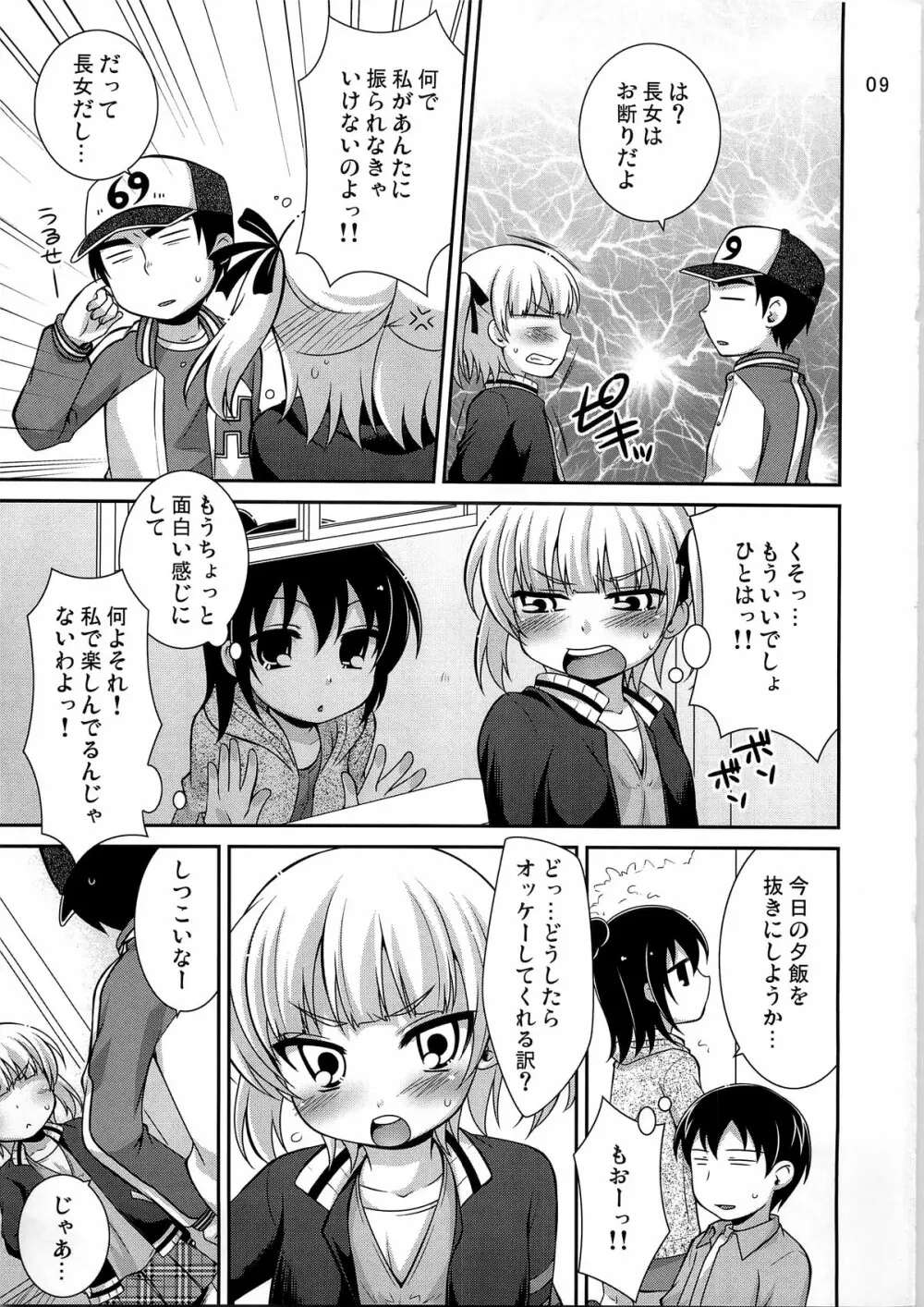 マルイズム Page.9