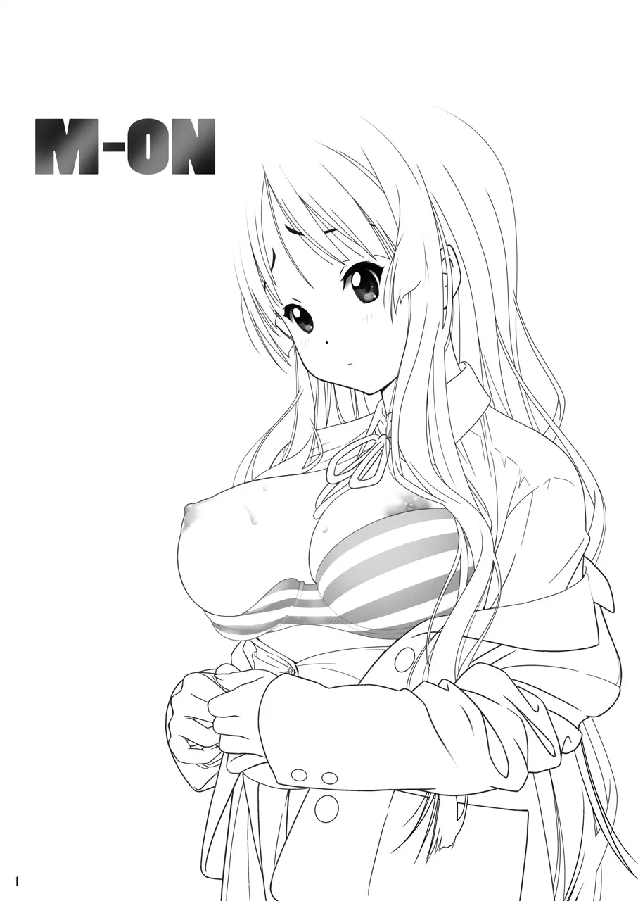 M-ON Page.2