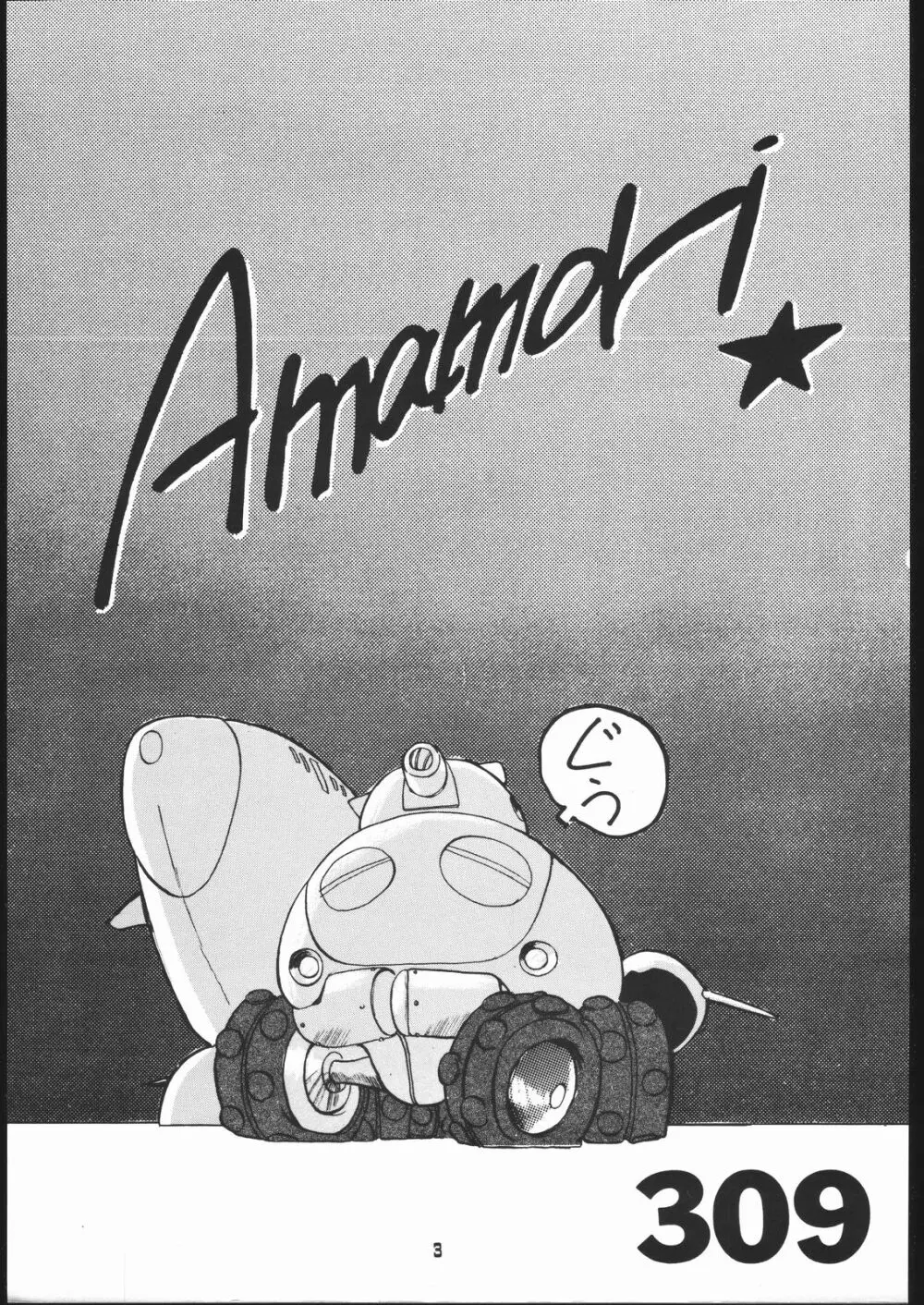 AMAMORI Page.2