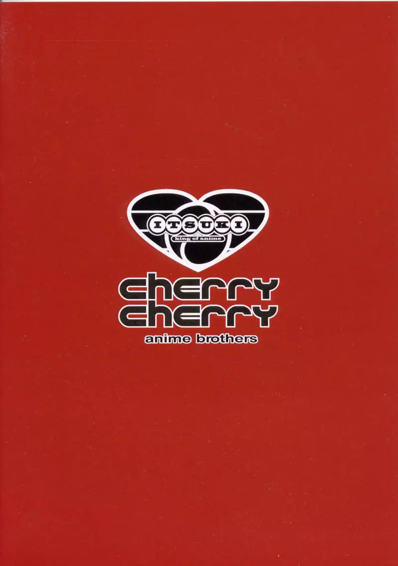 Cherry Cherry Page.2