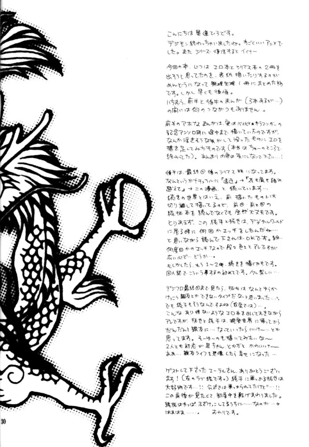 いなづまロックドーム Page.29