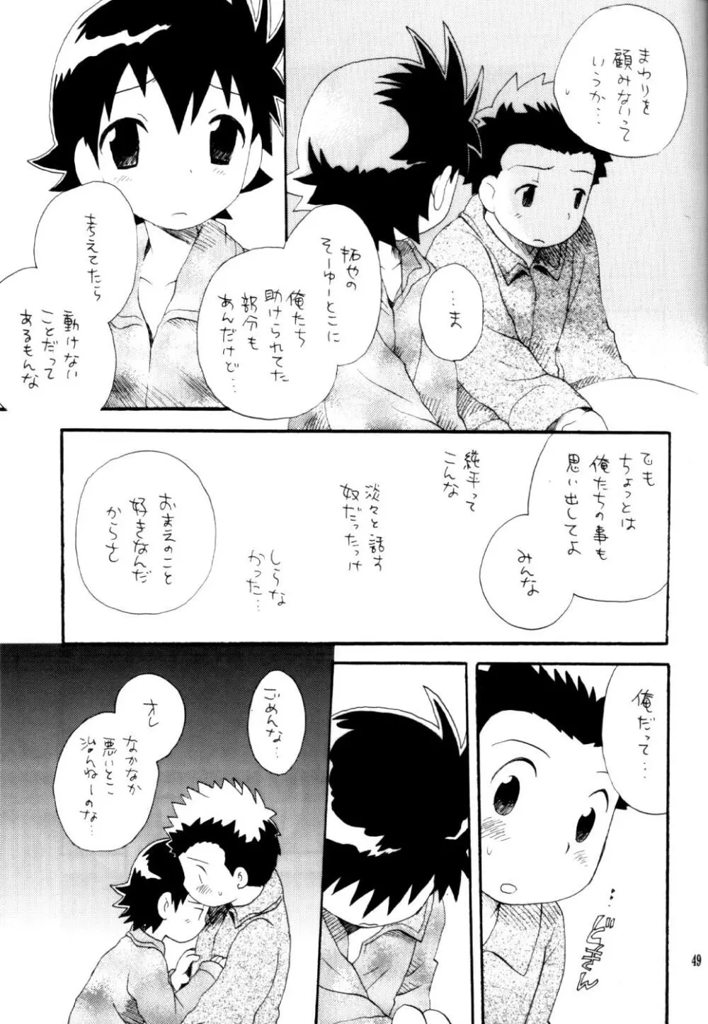 いなづまロックドーム Page.48