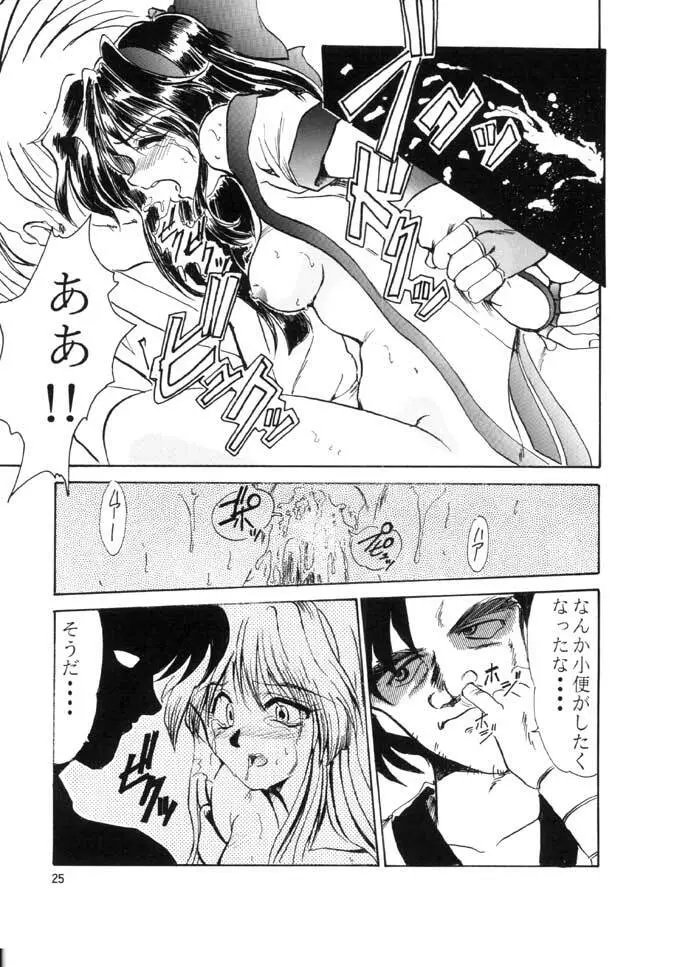 F-25 侍 Page.24