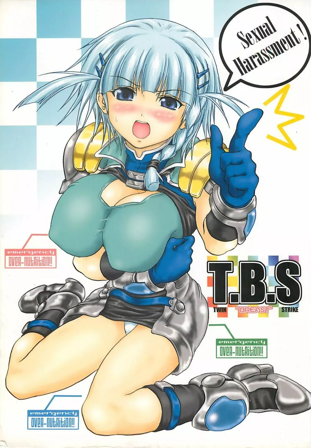 T.B.S