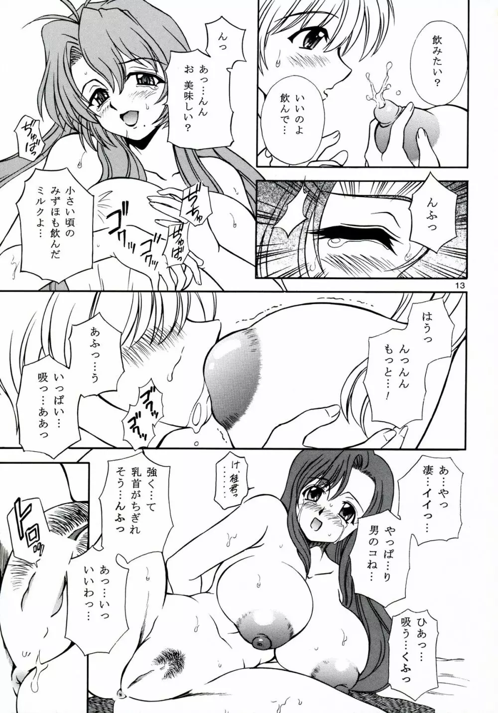 Mother Page.12