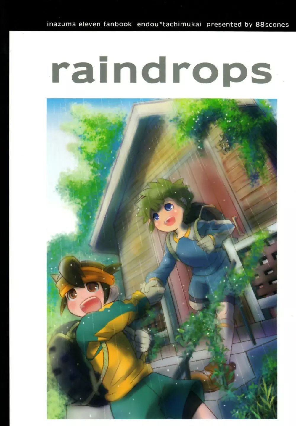 Raindrops Page.2