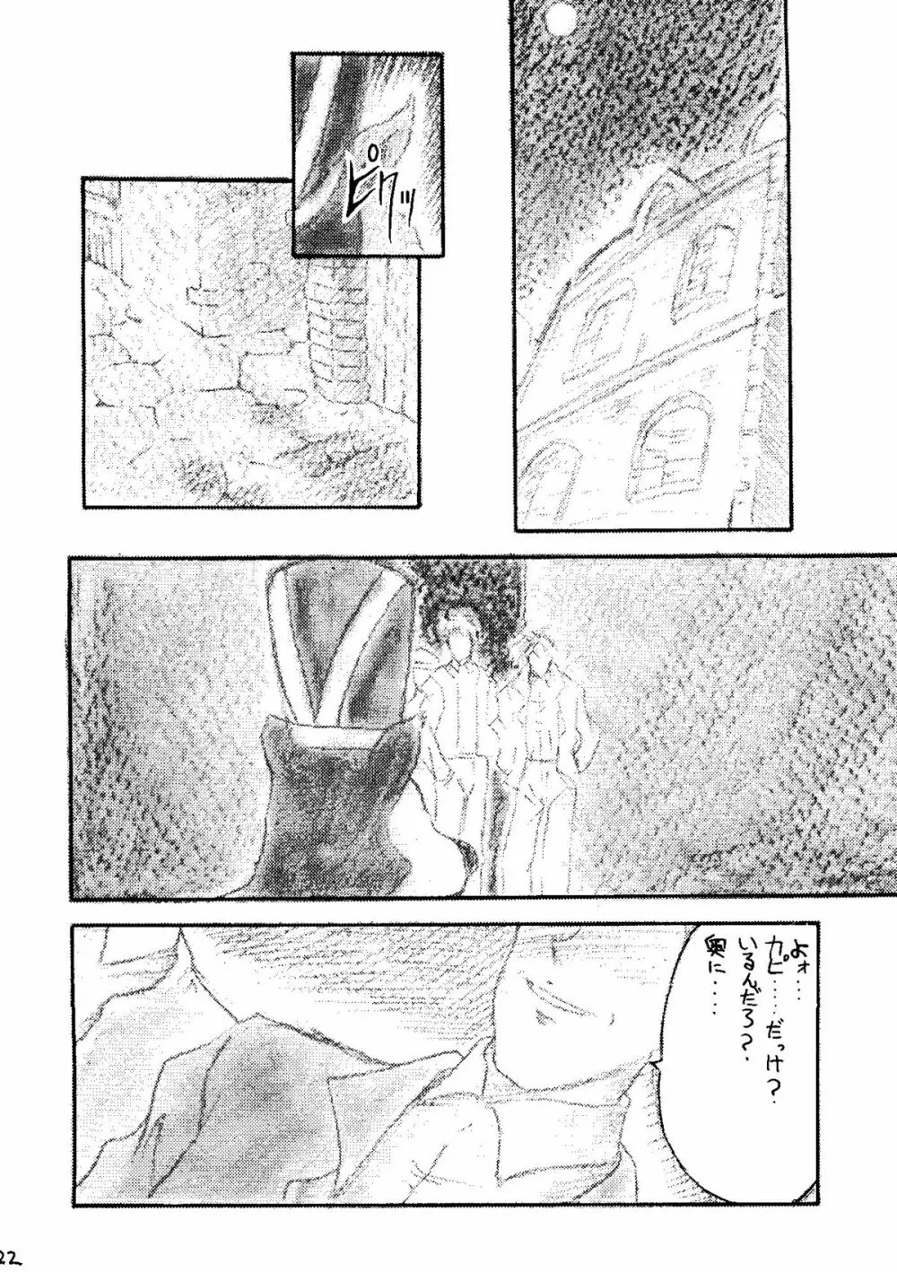 AREX SPECIAL VERSION Page.21