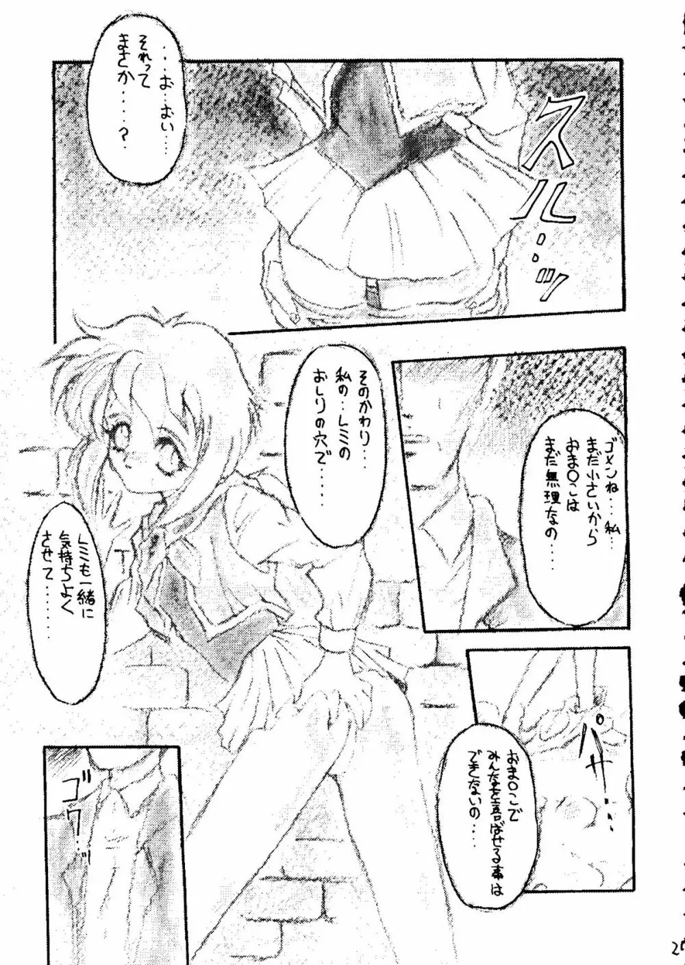 AREX SPECIAL VERSION Page.26