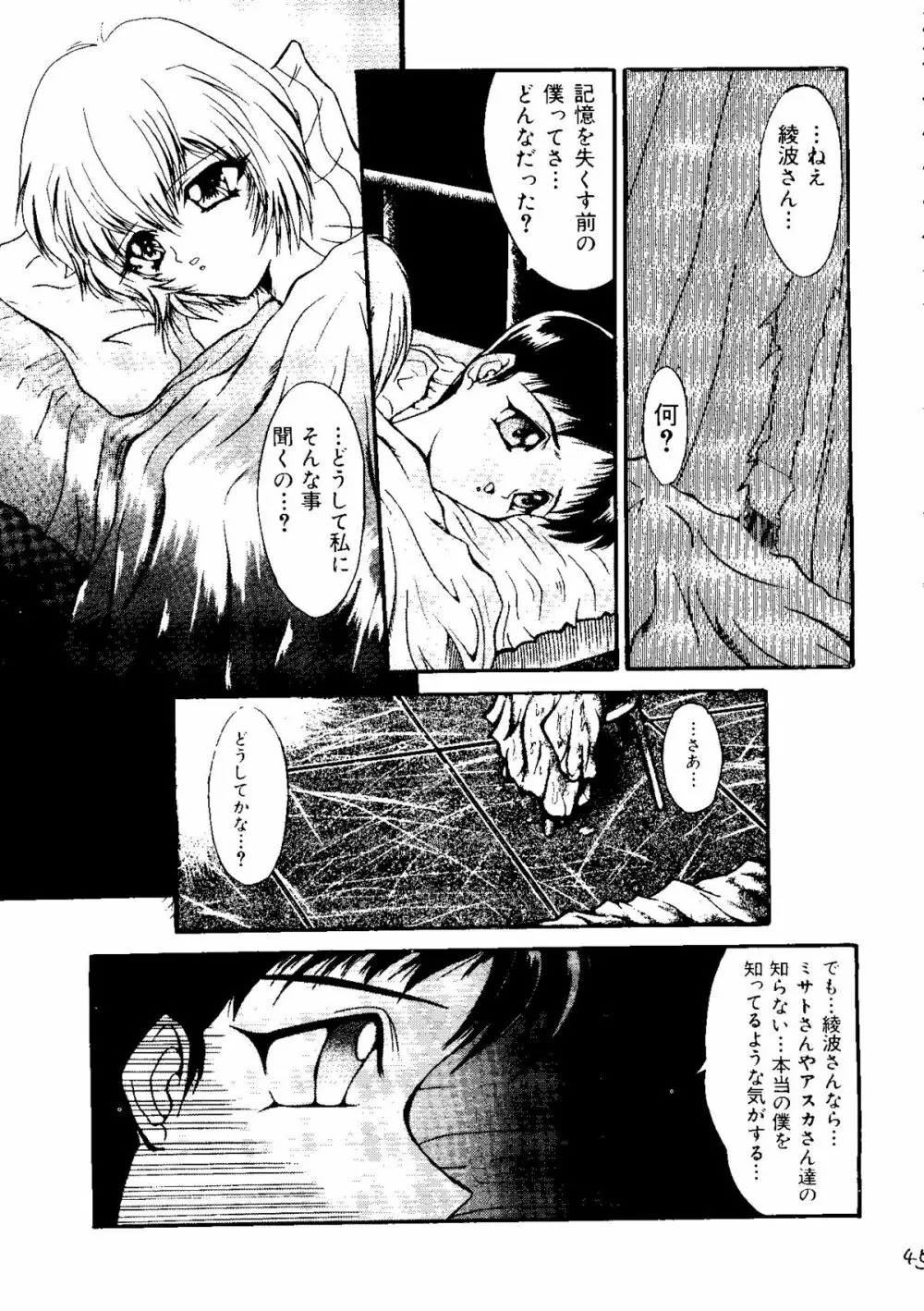 AREX SPECIAL VERSION Page.44