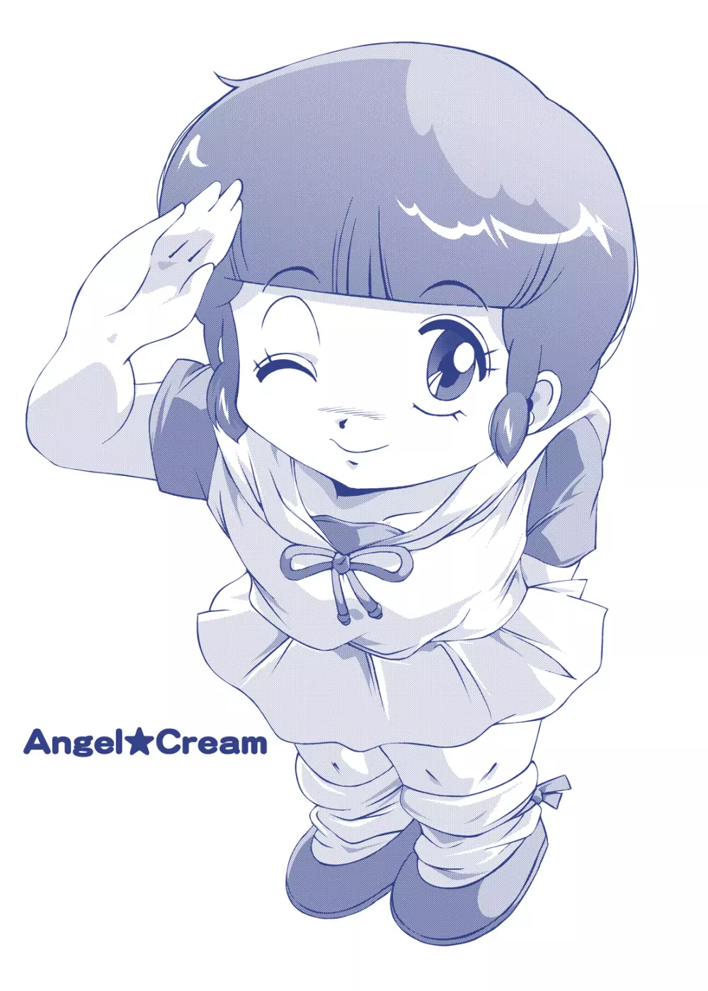 Angel★Cream Page.2