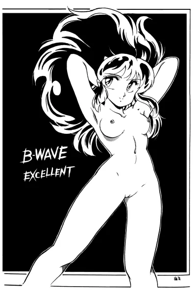 B-WAVE excellent Page.10