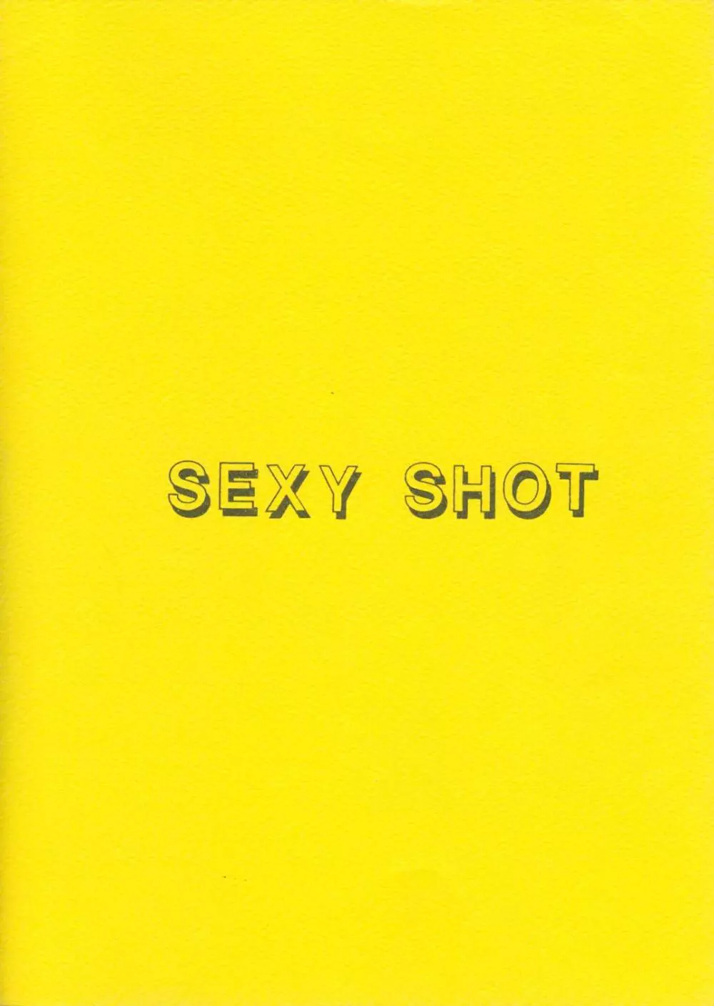SEXY SHOT VOL.2 Page.20