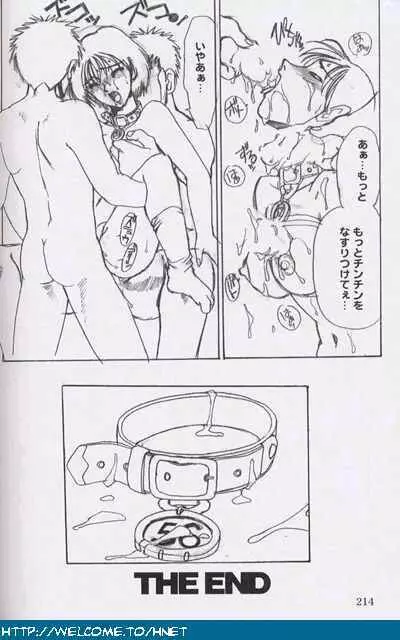 習慣性年サンデー特別増感号 Page.213