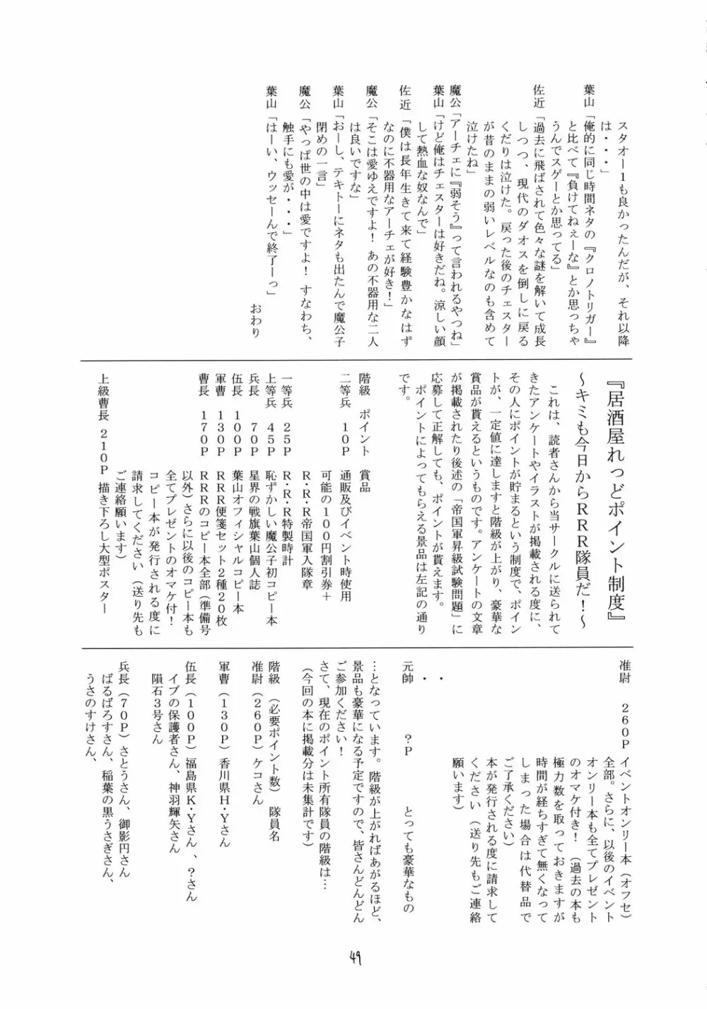 翔鶴 ～幻シリーズ外伝～ （テイルズオブファンタジア） Page.48