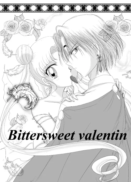 *Bittersweet Valentin Page.1