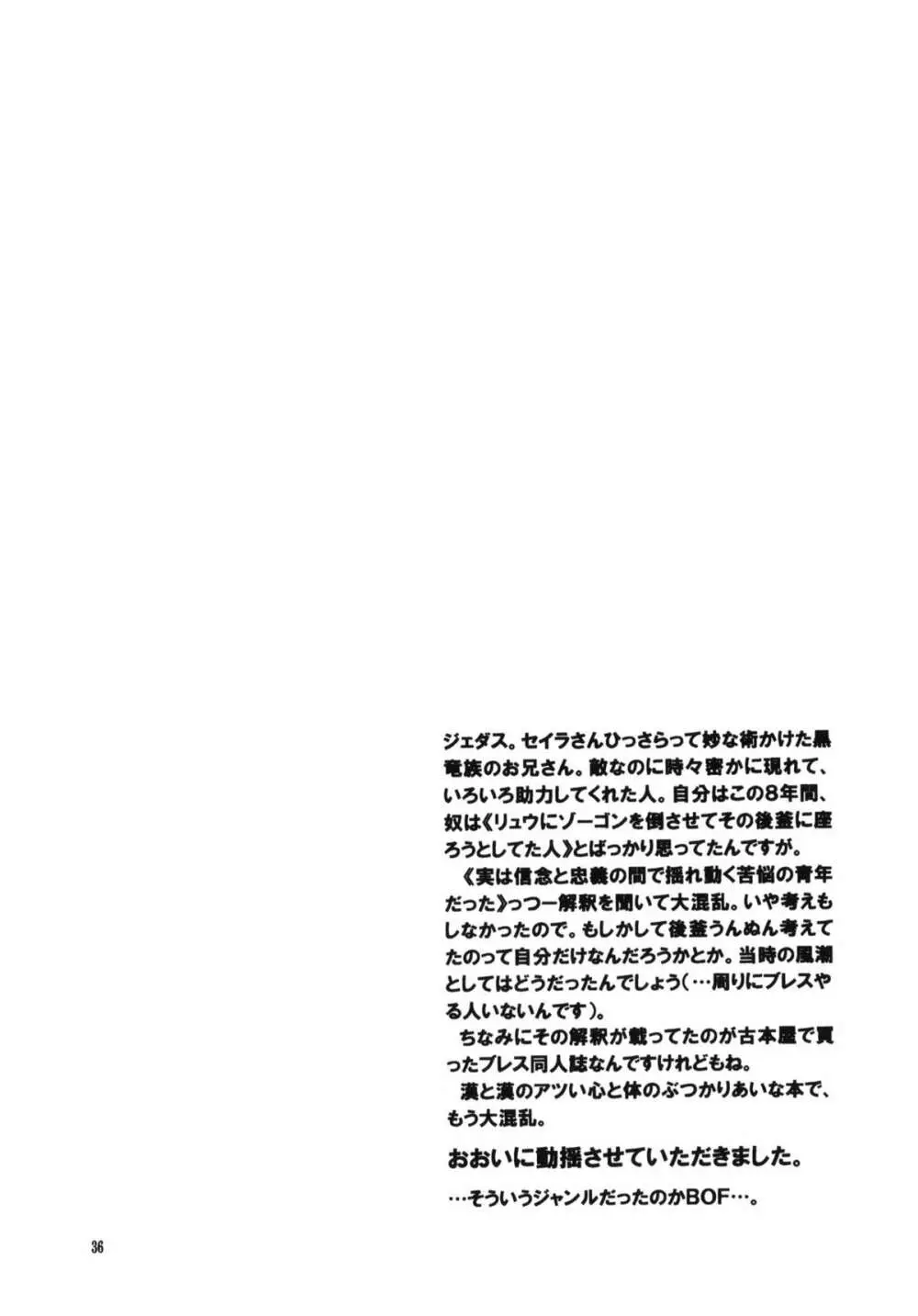 side:NINA 竜の眼の風景～second Page.35