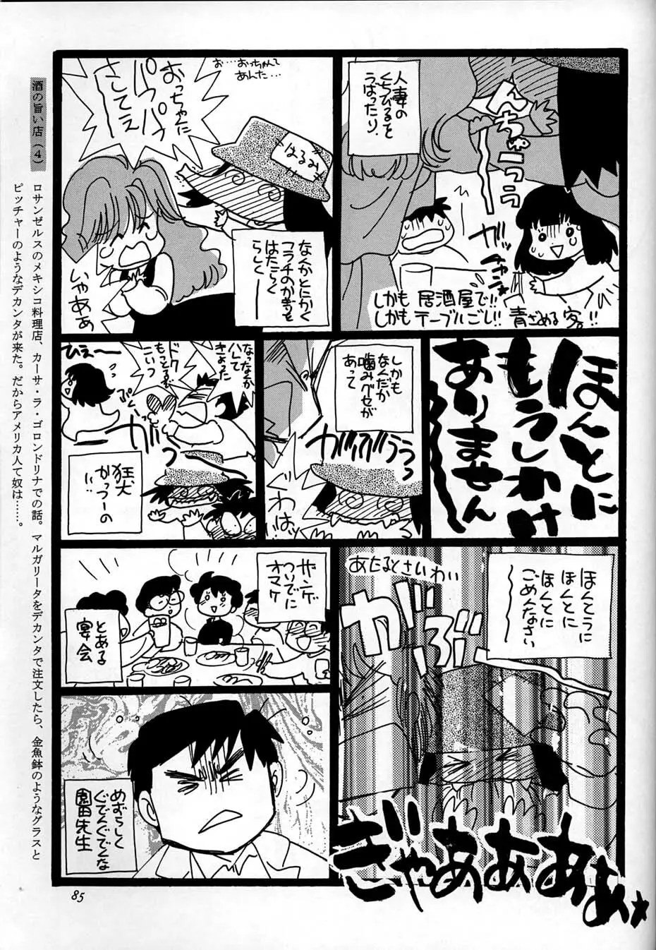 朝鮮飴 Ver,10.0 Page.84