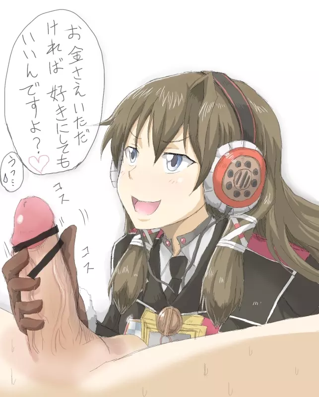 And Omai's Valkyria Chronicles works Page.10